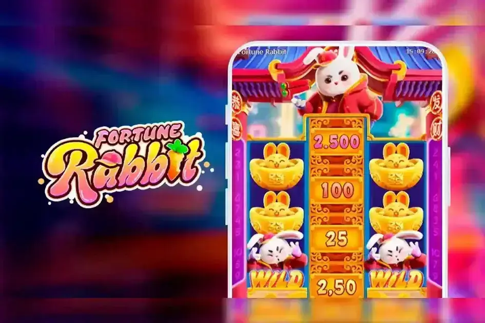 Avaliação da interface e experiência do jogador no Fortuna Rabbit Avaliação da interface e experiência do jogador no Fortuna Rabbit