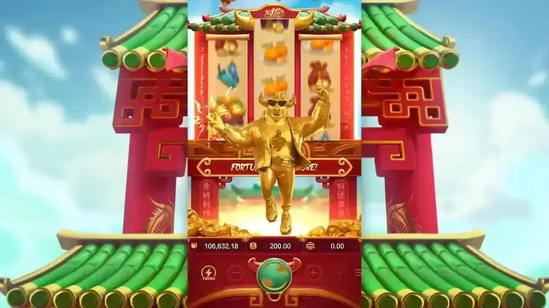 Avaliação da interface e experiência do usuário no jogo do touro Avaliação da interface e experiência do usuário no jogo do touro