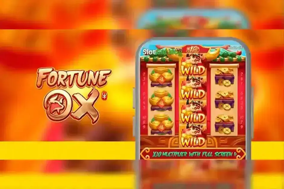 Como jogar Fortune Ox: regras e dicas essenciais Como jogar Fortune Ox: regras e dicas essenciais
