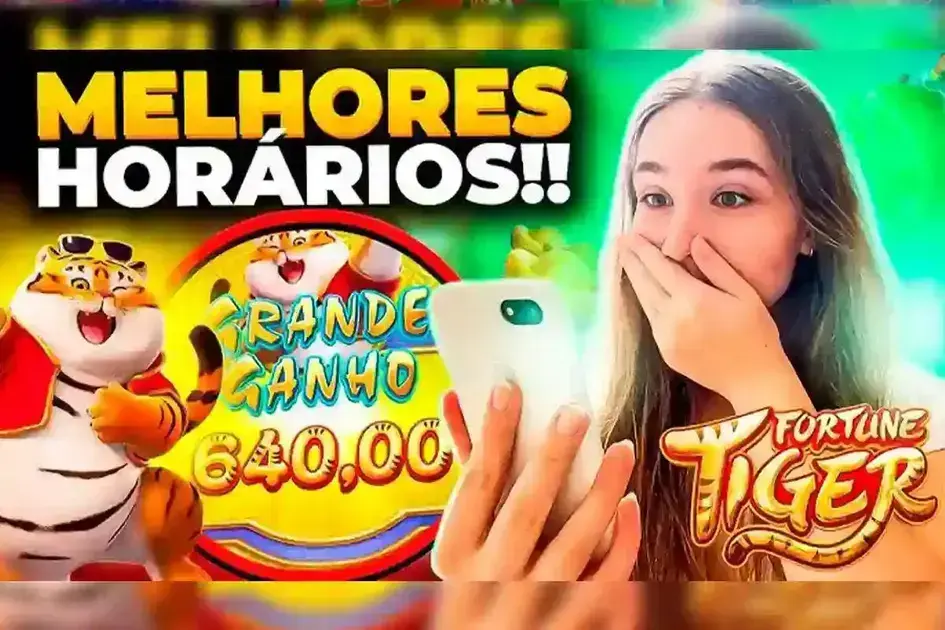Recursos inovadores que tornam o jogo do tigrinho especial Recursos inovadores que tornam o jogo do tigrinho especial