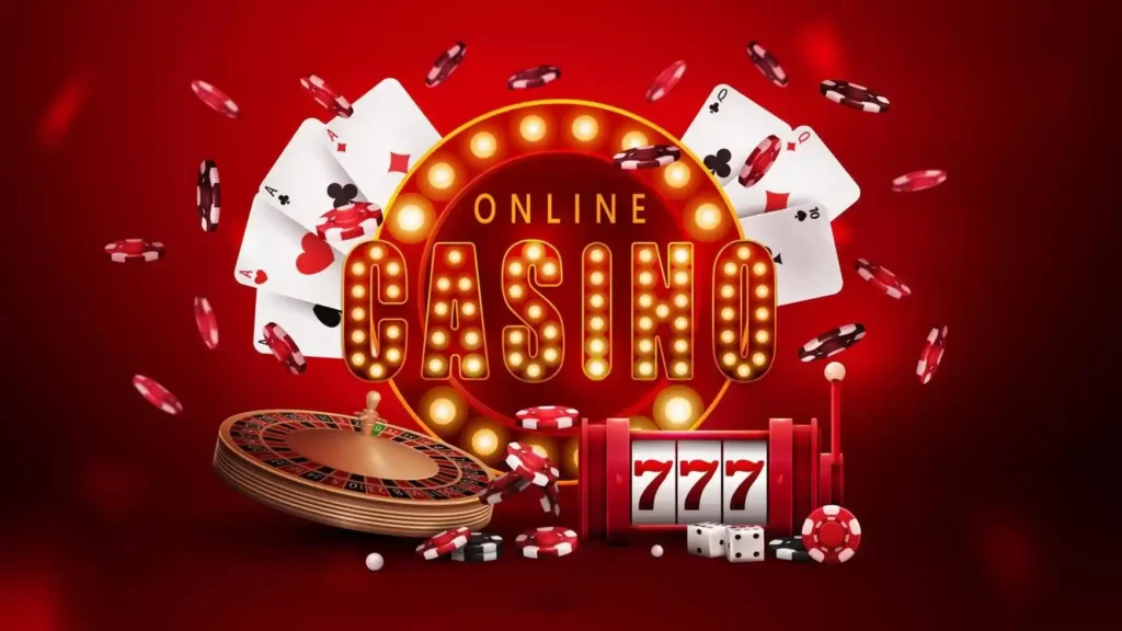 CASSINO ONLINE UMCASSINO Cassino Online